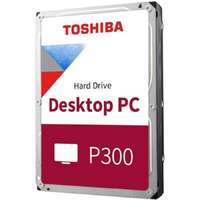 Toshiba Toshiba P300 3,5" 2000GB belső SATAIII 5400RPM 128MB winchester
