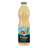 Cappy Üdítőital szénsavmentes CAPPY Ice Fruit Alma-Körte 12%-os 1,5L