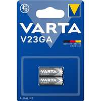 Varta Elem, V23GA/A23/MN21 riasztóelem, 2 db, VARTA