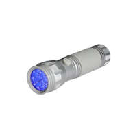 Varta UV pénzvizsgáló lámpa, LED, VARTA "UV Light"