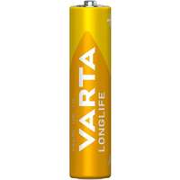 Varta Elem, AAA mikro, 12 db, VARTA "Longlife"