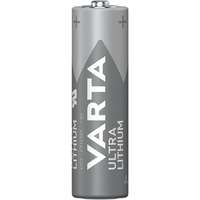 Varta Varta 6106301402 Professional Lithium AA (LR06) ceruza elem 2db/bliszter