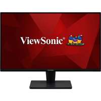 Viewsonic ViewSonic Monitor 27" - VA2715-H (VA, 16:9, 1920x1080, 5ms, 250cd/m2, D-sub, HDMI, VESA)