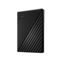 Western digital Western Digital My Passport WDBYVG0010BBK 2,5" 1TB USB3.0 fekete külső winchester