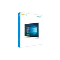 Microsoft Microsoft Windows 10 Home 64bit HUN OEM