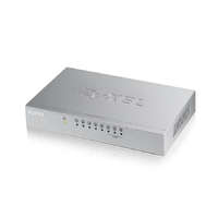 Zyxel ZyXEL ES-108Av3 8port 10/100Mbps LAN nem menedzselhető asztali Switch