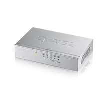 Zyxel ZyXEL GS105Bv3 5port Gigabit LAN nem menedzselhető asztali Switch