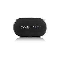 Zyxel ZyXEL WAH7601 Cat4 LTE 150/50Mbps hordozható mobil router