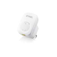 Zyxel ZyXEL WRE6505v2 AC750 Vezeték nélküli Dual Band 450Mbps+300Mbps Range Extender