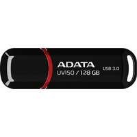 Adata ADATA 128GB USB3.1 Fekete (AUV150-128G-RBK) pendrive