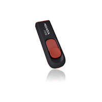 Adata ADATA 32GB USB2.0 Piros (AC008-32G-RKD) pendrive
