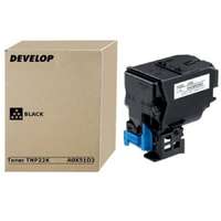 Develop Develop ineo+35 Toner Bk TNP22K A0X51D2 (eredeti)