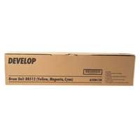 Develop Develop ineo+224 Drum Unit DR512 (eredeti) Color