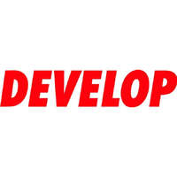 Develop Develop ineo+3350 Yellow Drum IUP22Y (eredeti)