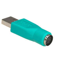 Akyga Akyga AK-AD-14 USB - PS/2 Adapter