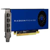 Amd AMD Radeon Pro WX 3200 4GB DDR5