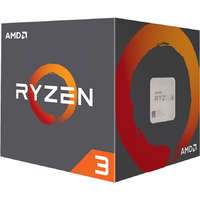 Amd AMD Ryzen 3 3200G 3,6GHz AM4 BOX