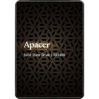Apacer Apacer 120GB 2,5" SATA3 AS340X