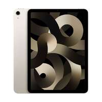 Apple Apple iPad Air 5 (2022) 10,9" 64GB Wi-Fi Cell Starlight