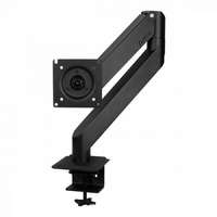 Arctic Arctic X1-3D Desk Mount Gas Spring Monitor Arm Black