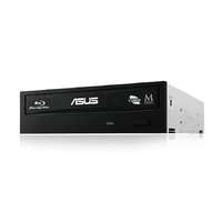 Asus Asus BC-12D2HT Blu-ray-Writer Black OEM