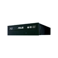 Asus Asus BC-12D2HT Blu-ray-Writer Black BOX