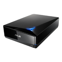 Asus Asus BW-16D1H-U Pro Blu-ray-Writer Black BOX