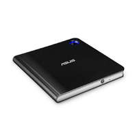 Asus Asus SBW-06D5H-U Slim Blu-ray-Writer Black BOX