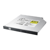 Asus Asus SDRW-08U1MT Ultra Slim DVD-RW DL External OEM