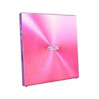 Asus Asus SDRW-08U5S-U Slim DVD-Writer Pink BOX