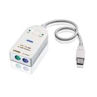 Aten ATEN PS/2 to USB Adapter with Mac support