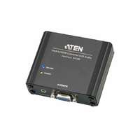 Aten ATEN VC180 VGA/Audio to HDMI Converter