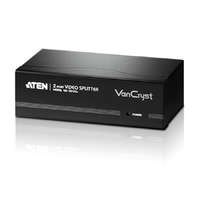 Aten ATEN VS132A 2-Port VGA Splitter (450MHz)