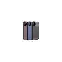 Blackbird BlackBird BH1048 iPhone 11 Pro carbon case 2019 5,8" Blue