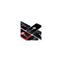 Blackbird BlackBird BH1055 iPhone 11 Pro Max magnetic case 2019 6,5" Black