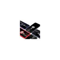 Blackbird BlackBird BH1058 iPhone 11 Pro Max magnetic case 2019 6,5" Red