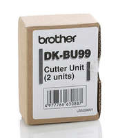 Brother Brother DK-BU99 vágókés (1 dob / 2 darab) (eredeti)