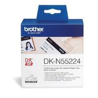 Brother Brother DK-N55224 54mmx30,48m White papírszalag nem öntapadós