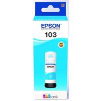 Epson Epson C13T00S24A T00S2 No.103 cián tinta 65ml (eredeti)