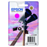 Epson Epson T02V3 magenta tintapatron 3,3ml (eredeti)