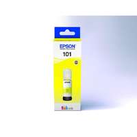 Epson Epson C13T03V44A T03V4 No.101 sárga tinta 70ml (eredeti)