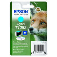 Epson Epson T1282 cyan tintapatron 3,5ml (eredeti)