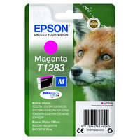 Epson Epson T1283 magenta tintapatron 3,5ml (eredeti)