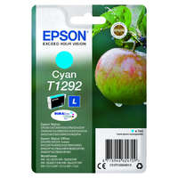 Epson Epson T1292 cyan tintapatron 7ml (eredeti)