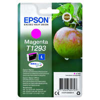 Epson Epson T1293 magenta tintapatron 7ml (eredeti)