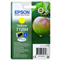 Epson Epson T1294 sárga tintapatron 7ml (eredeti)