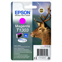 Epson Epson T1303 magenta tintapatron 10,1ml (eredeti)