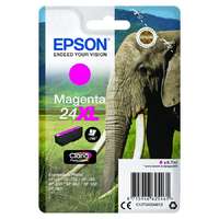 Epson Epson T2433 magenta tintapatron 8,7ml 24XL (eredeti)