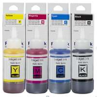 Epson Epson T6643 magenta tinta 70ml (utángyártott)