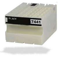 Epson Epson T7441 fekete tintapatron 10K (utángyártott)